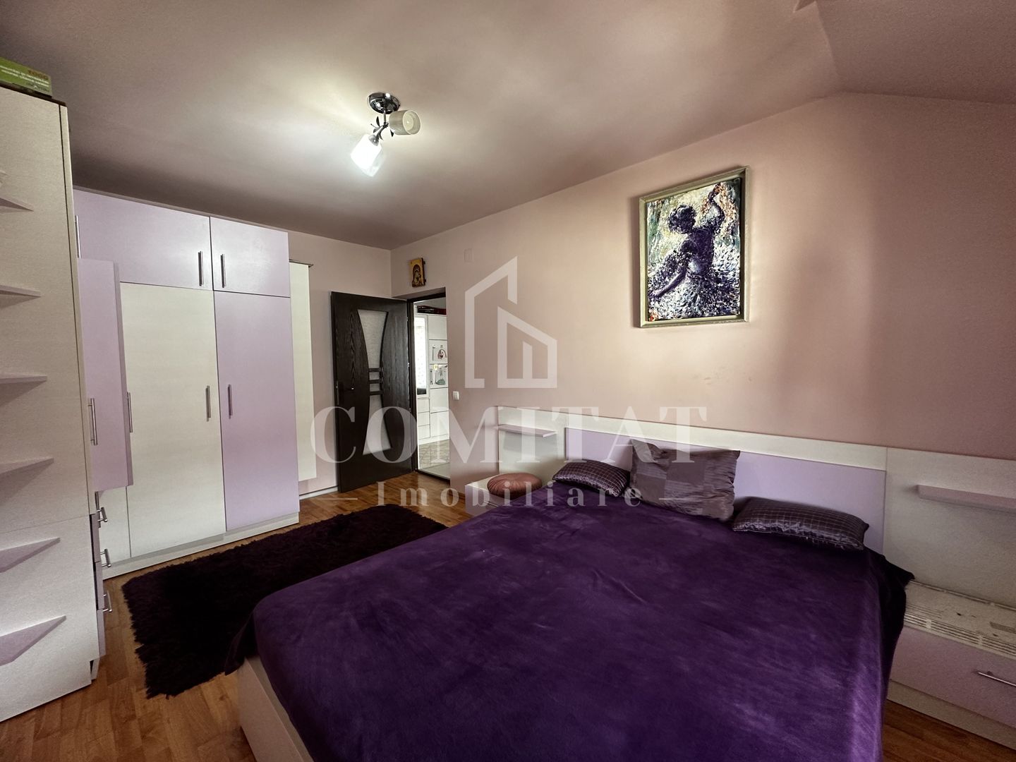 Apartament 2 camere | Preț excelent | Zona Str Florilor - Poză 12