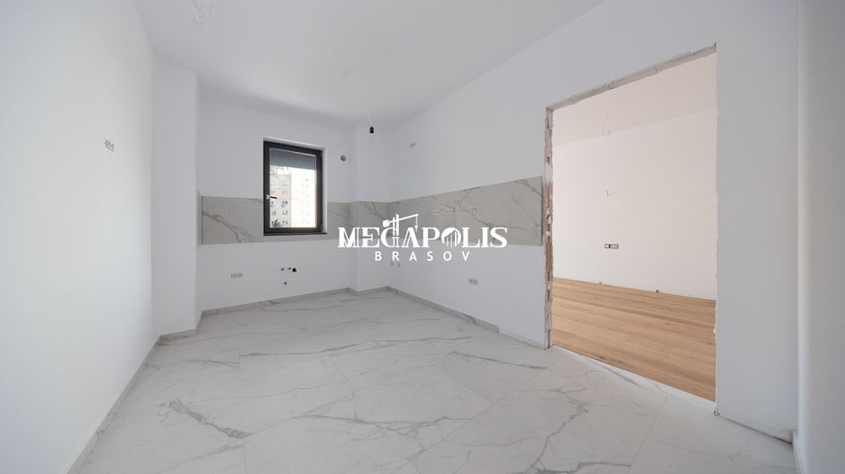 Apartment Premium | Zona Răcădău | 54 MP - Poză 6