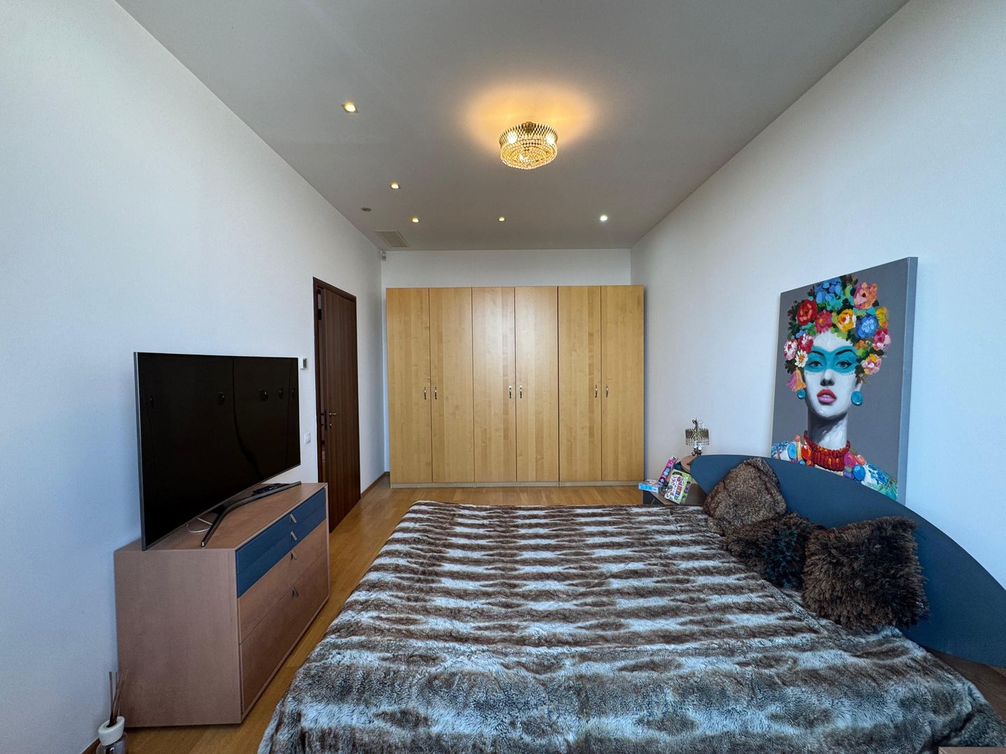 Inchiriere PENTHOUSE 250 mp+ 320 mp terasa| BANEASA- Privighetorilor - Poză 18