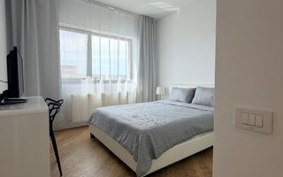 Apartament 2 camere cu loc de parcare subteran in 4 City North Pipera - Poză 7