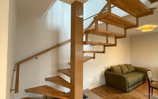 Casa individuala, teren 695 mp, renovata complet, Dezmir - Poză 9