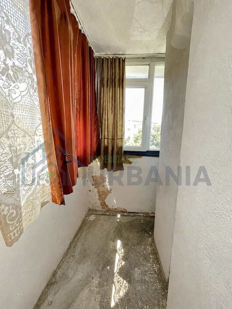 Apartament 3 camere decomandate de vanzare, Iasi, cartier Bularga - Poză 2