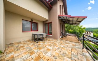Casa individuala, 231 mp, curte, teren 800 mp, Europa, Eugen Ionesco - Poză 8