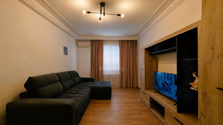 De inchiriat apartament 2 camere Berceni, Oltenitei, Mall Sun Plaza, metrou - Poză 3