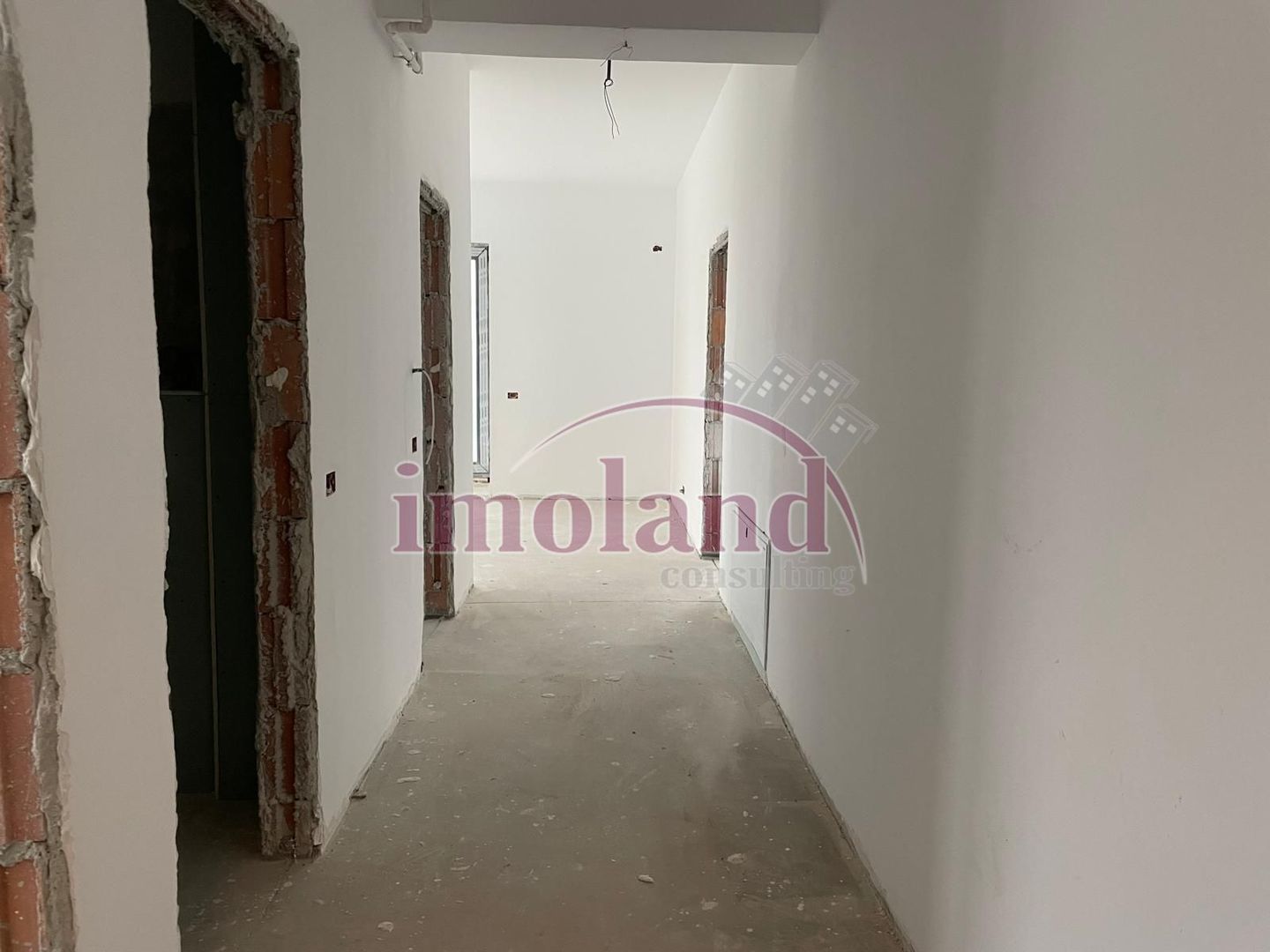 Vanzare apartament 3 cam bloc nou 102 mp cu 2 terase – Sisesti/Padurea Baneasa - Poză 5
