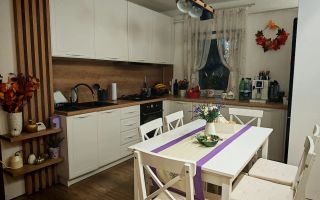 Apartament 3 camere Aradului etaj 1 - Poză 3