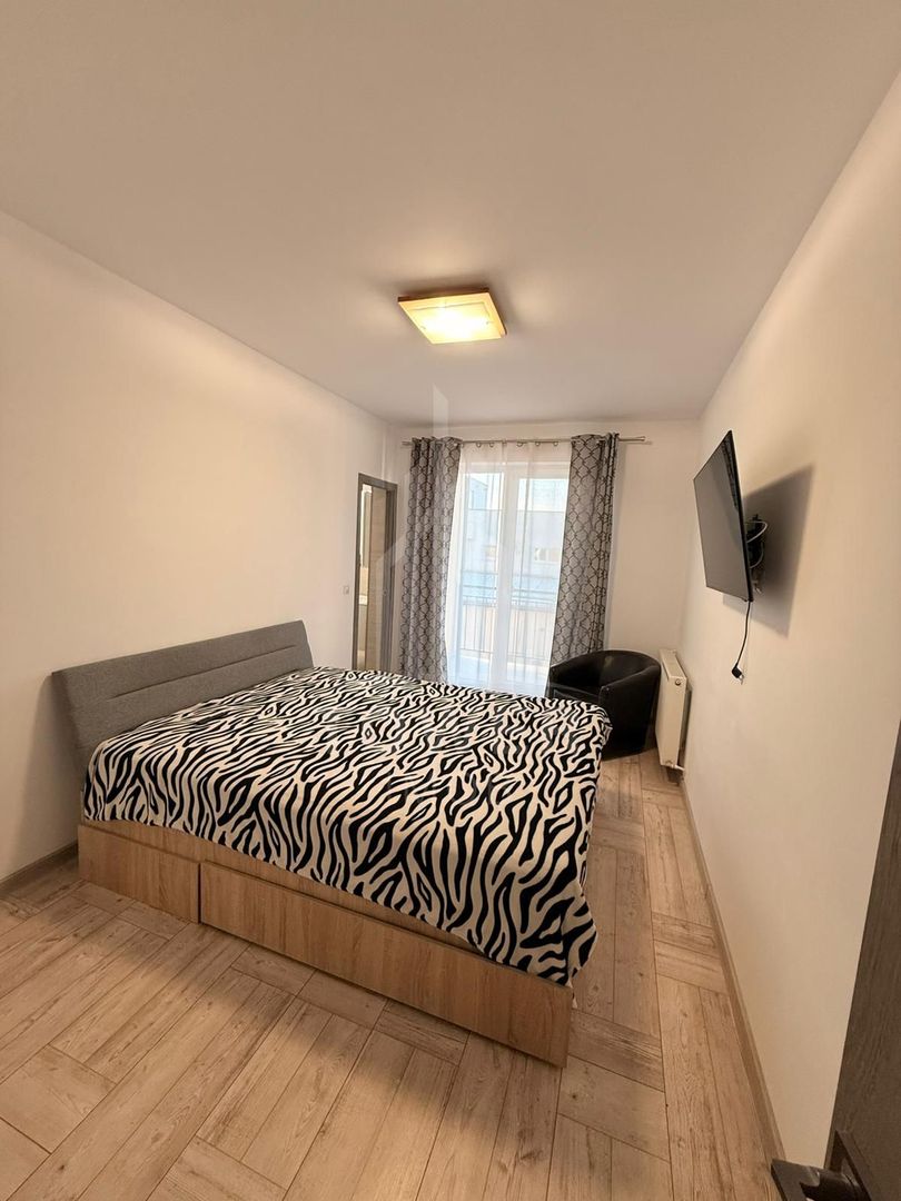 Apartament 3 camere | zona City Residence - Poză 5