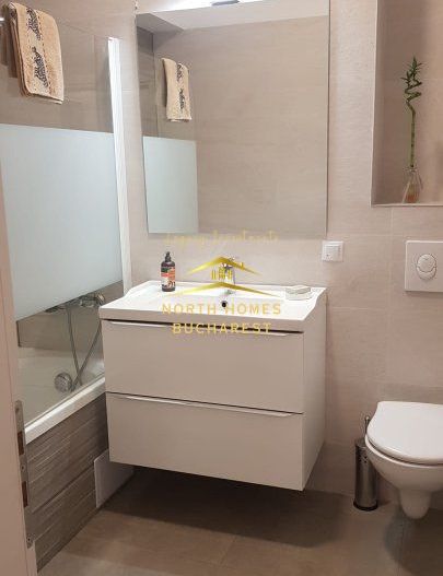 Apartament 2 camere , Complex Union Plaza - Poză 8
