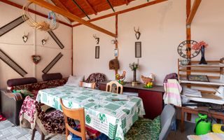 Clădire și teren de investiție, central Roman - Poză 65