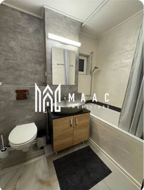 Apartament 3 camere | 70 MPU | Etaj 2 | Vasile Milea - Poză 8