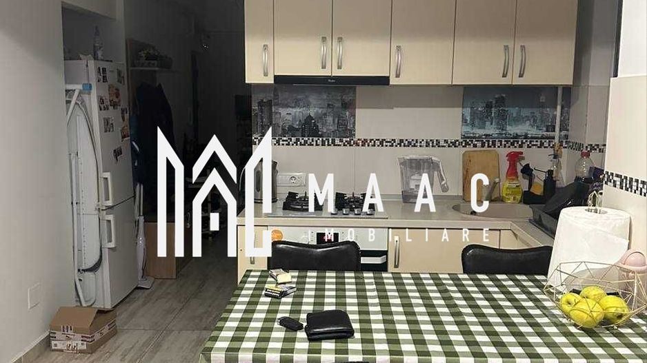 Apartament 2 camere de inchiriat | 55 mpu | Bulevardul Dem Radulescu | - Poză 4