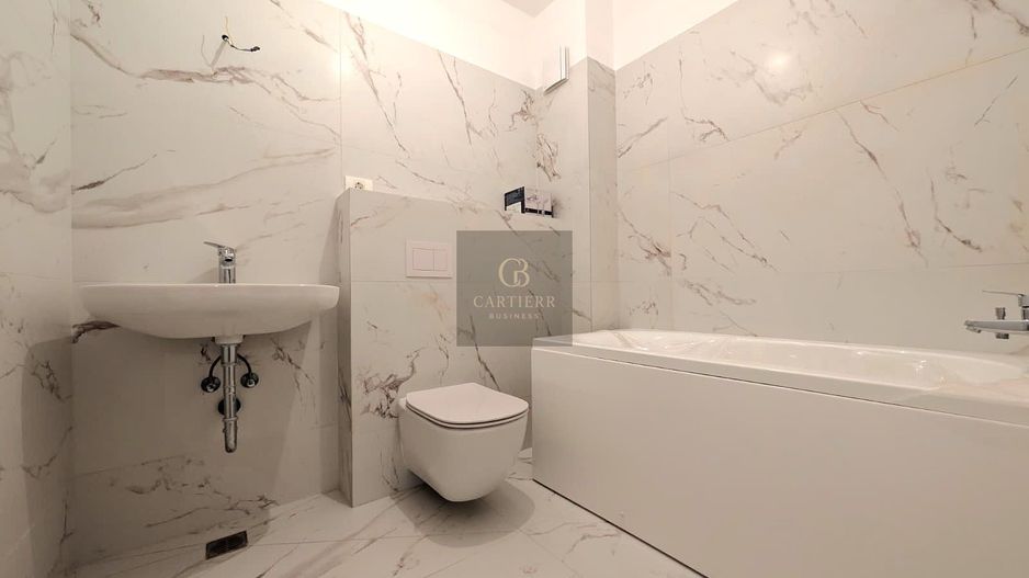PENTHOUSE 3 CAMERE | OZANA |  LOC DE PARCARE(OPȚIONAL) | - Poză 12