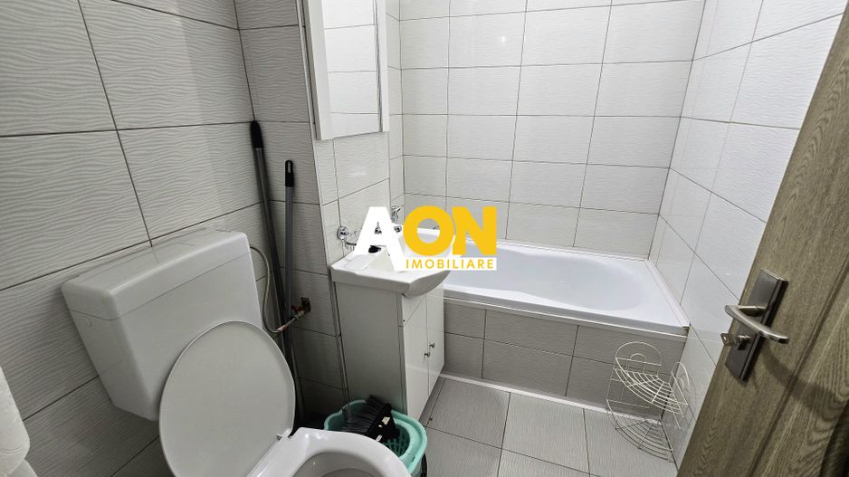 Apartament cu 1 Camera, Etaj Intermediar, Zona Bld. Transilvaniei - Poză 6
