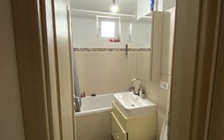 Apartament 4 camere decomandat, metrou 3 min, etaj 4/4, zonă liniștită Titan - Poză 15