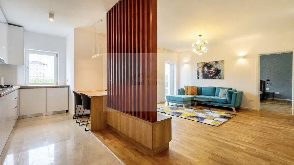 Apartament 3 camere de închiriat | Parcare + Boxǎ | Cartier Buna Ziua - Poză 3