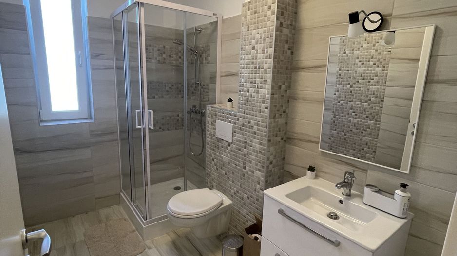 Giroc-Profi Super | 2 camere | Loc de parcare | Etaj intermediar - Poză 17