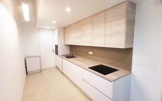 APARTAMENT DE LUX CU 4 CAMERE LA INCHIRIERE IN ZONA FLOREASCA - Poză 2