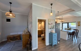 Vila 4 camere, curte amenajata | Strada Petre Ispirescu - Poză 8