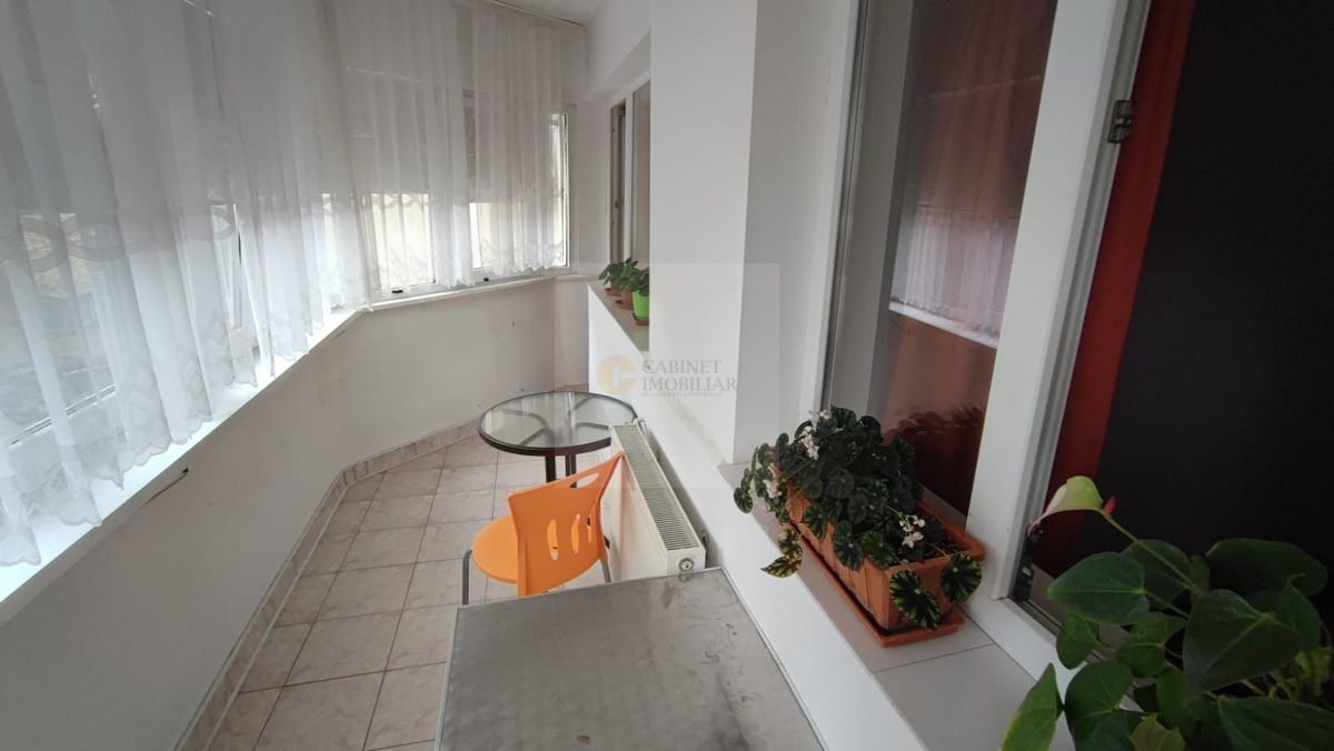 3 Camere-Decomandat | Mobilat-Utilat | Etaj 2/11 | Fără RS | Iancului - Poză 13