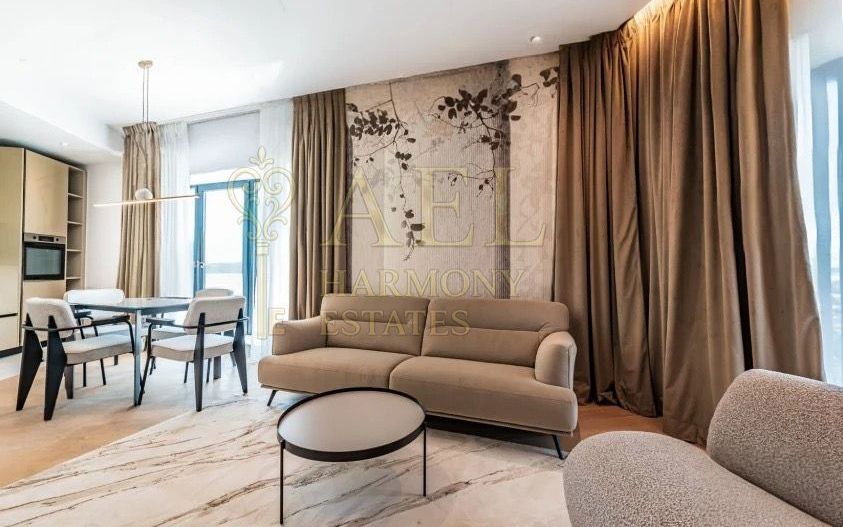 Apartament PREMIUM *3 camere* | One Verdi Park - Poză 4