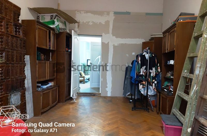 Apartament cu 4 camere str.Vasile Alecsandri - Poză 16