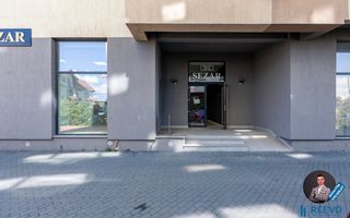 Spațiu comercial 110 mp, str. 1 Mai, Bacău - Poză 7