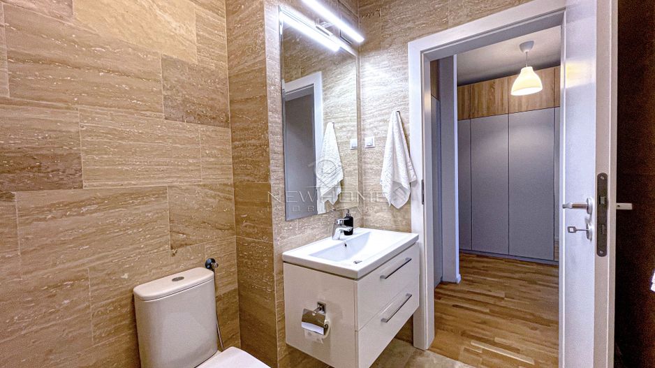 Apartament 1 cameră, PARCARE, zona Iulius Mall Gheorgheni - Poză 8