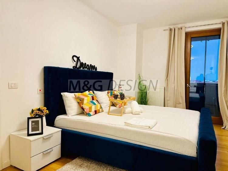 Apartament 3 camere lux zona Circumvalatiunii - Poză 6