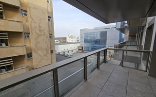 Apartament 2 camere Cortina 126 I Iancu Nicolae I Cambridge School - Poză 24