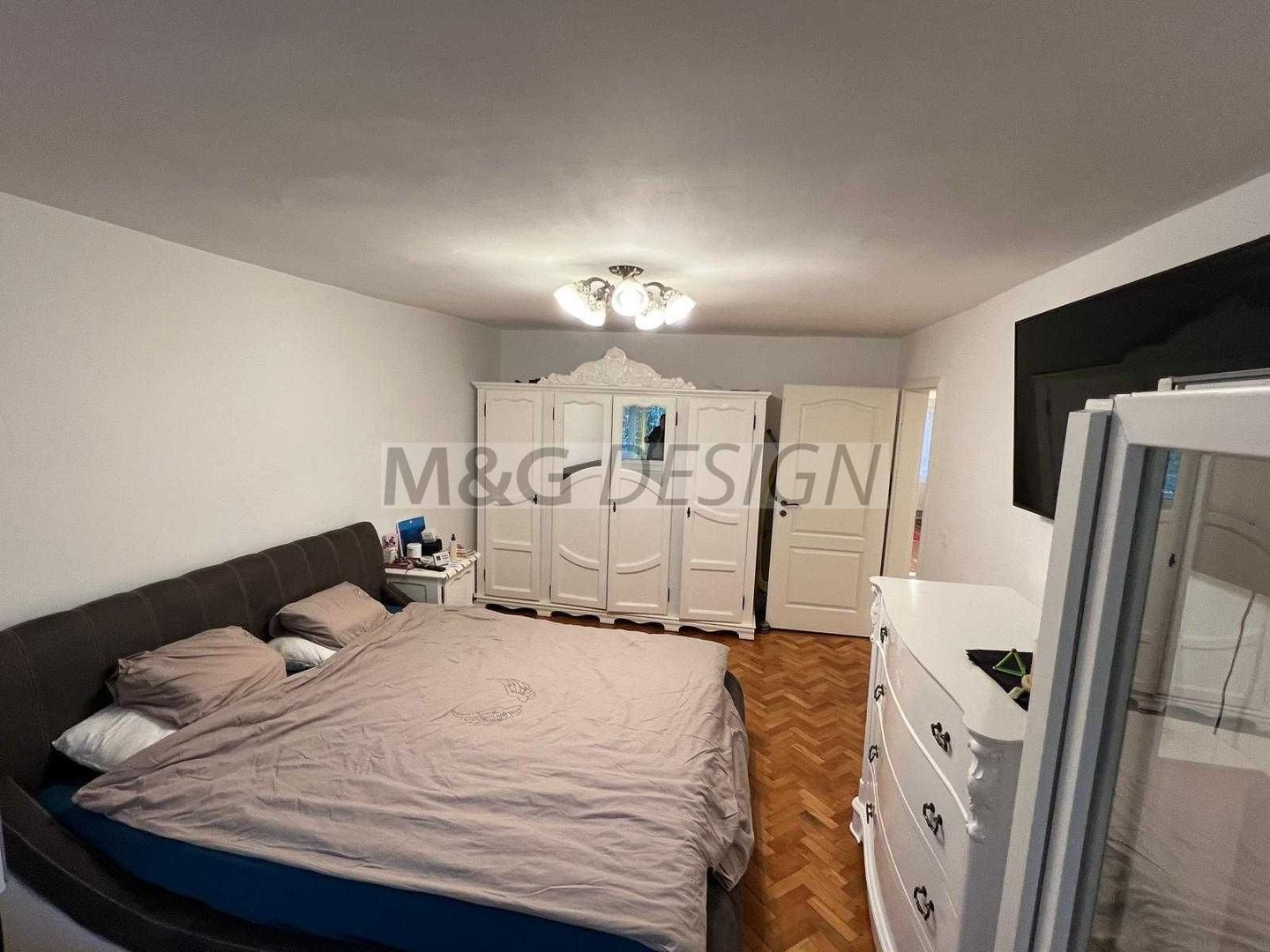 Apartament 3 camere Mircea cel Batran - Poză 5