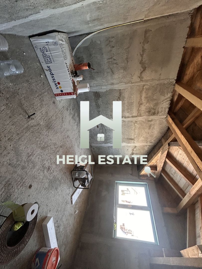Duplex despartit prin camera tehinca in Mosnita Noua - Poză 12