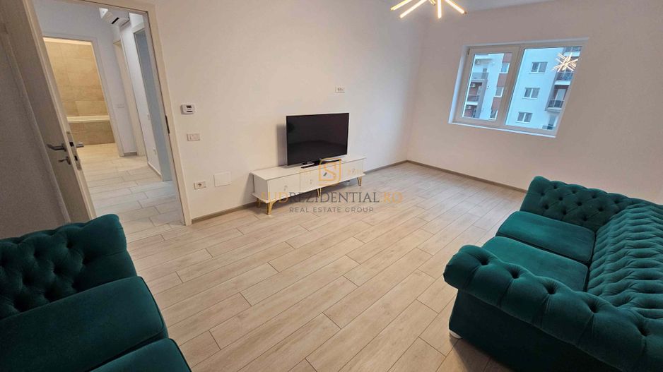 Apartament 2 camere decomandat,  Parcare, Bd. Metalurgiei - Poză 2