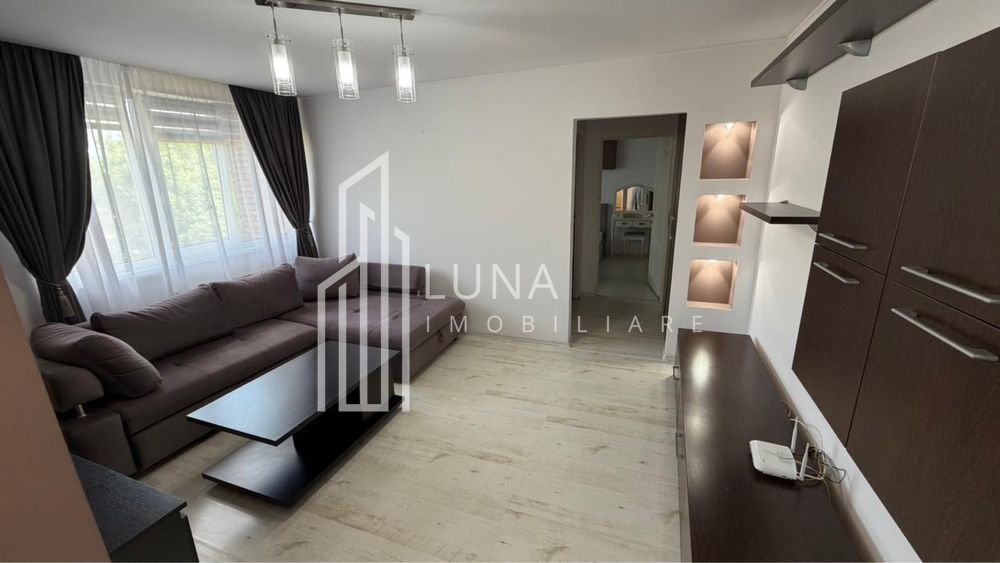 Apartament 3 camere renovat | Str. Libertății | 65 mp | - Poză 1