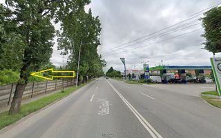 Teren cu destinatie comerciala sau de servicii - Calea Clujului - Poză 3