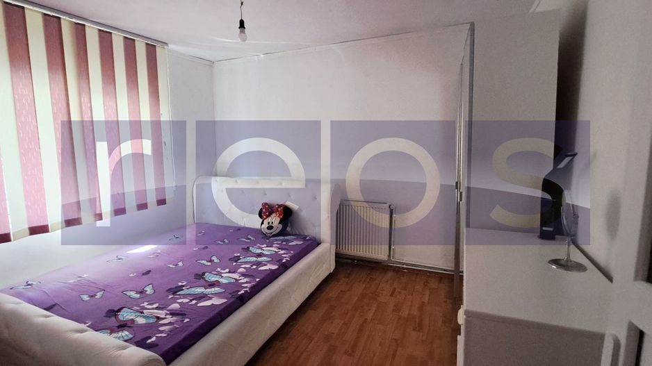 VANZARE 4 CAMERE | PARTER | DECOMANDAT | ROSIORI DE VEDE | CENTRALA PROPRIE - Poză 2