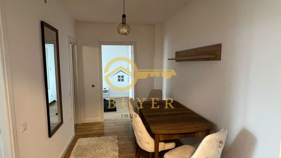 Apartament decomandat cu 2 cam pe M Viteazu- Terasa cu vedere superba - Poză 7