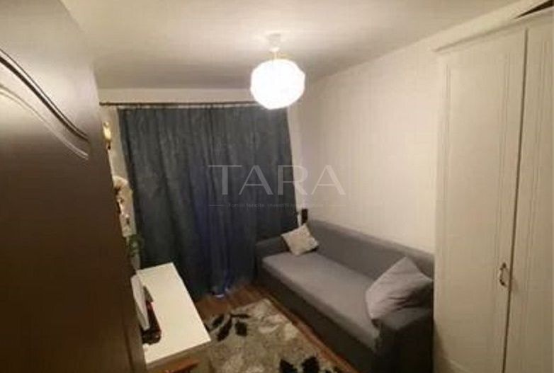 Apartament de vânzare cu 4 camere în Mănăștur, zona Minerva. - Poză 6