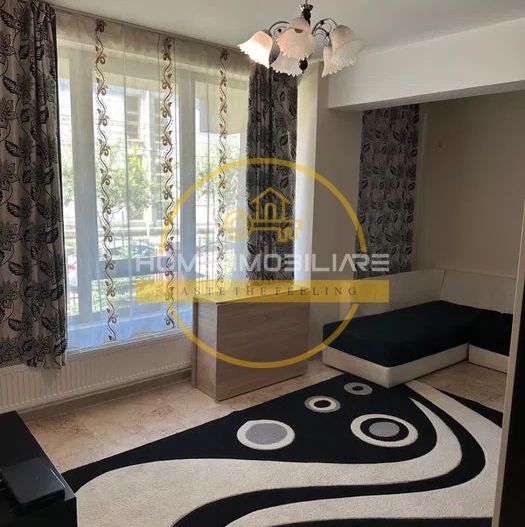 Apartament 2 camere, et.1/5 SD 42MP Utili [Exclusive Residence - Copou] - Poză 2