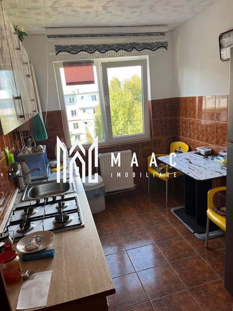 Apartament de vânzare Sibiu | 2 camere | Lacul lui Binder - Poză 6