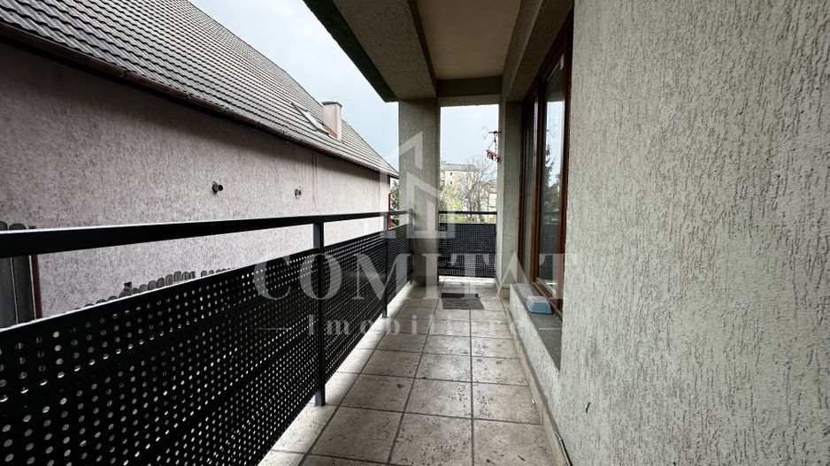 Apartament 4 camere | Confort Lux | Calea Turzii - Poză 15