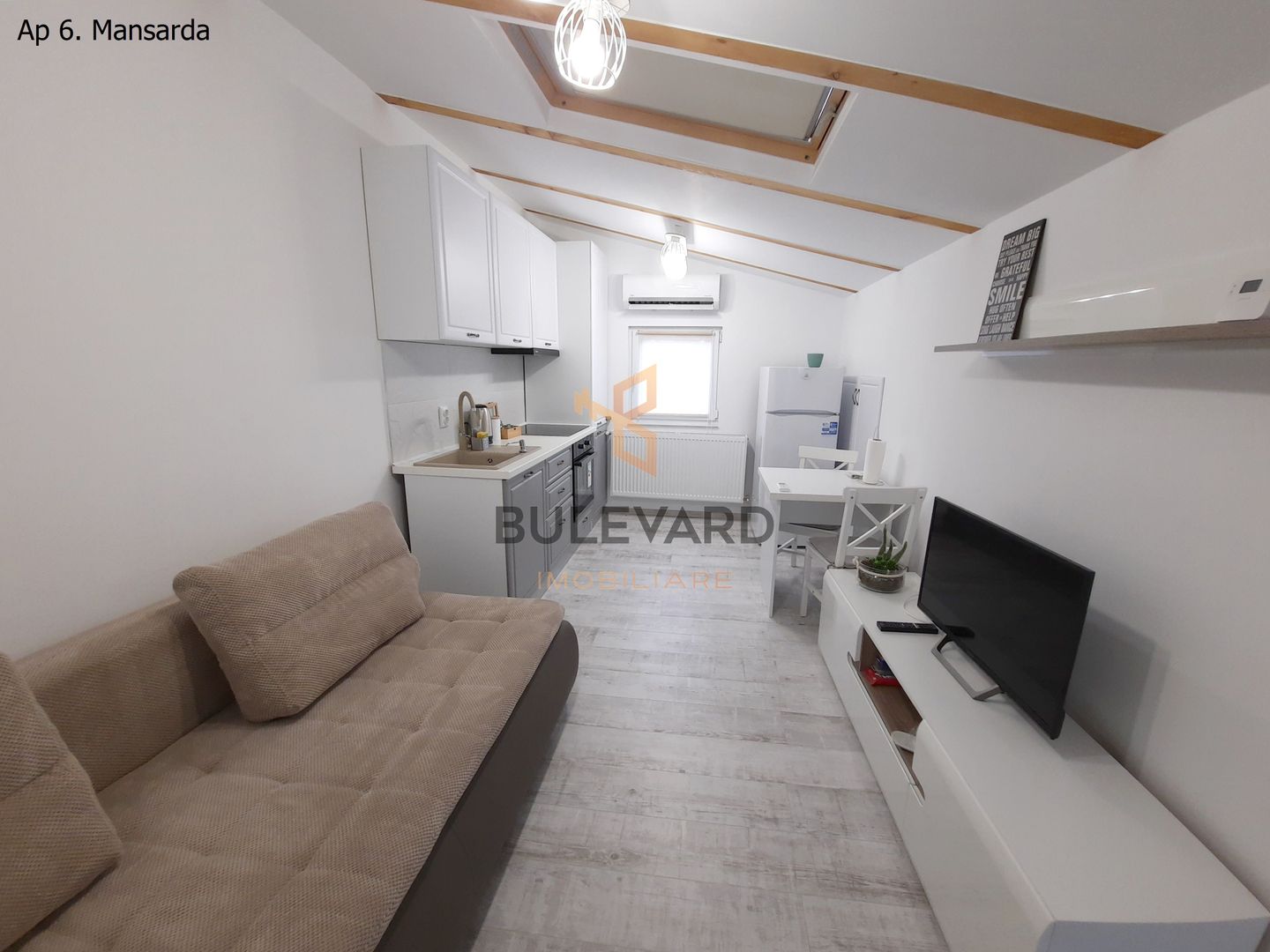 Comision 0! Casa tip vila cu 6 apartamente in zona BT Arena! - Poză 32