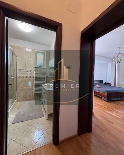 Apartament 4 camere Floreasca parc Verdi - Poză 6
