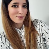 Larisa Galamizi - Cristal Imobiliare