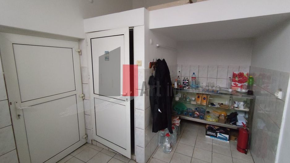 Spatiu comercial de inchiriat in zona Dacia (Stradal-Horeca) - Poză 5