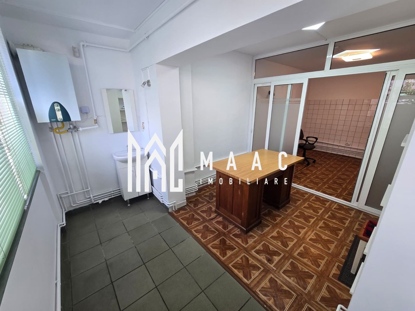 Spațiu comercial 60 mp de închiriat | Hipodrom 4, Sibiu - Poză 5
