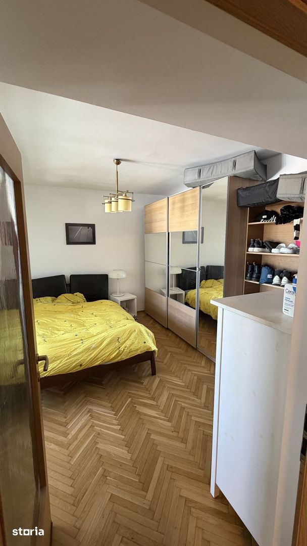 Apartament ultracentral Crisana // Cismigiu - Poză 6