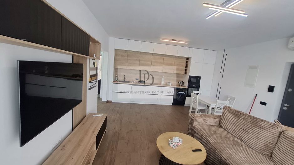 Apartament Premium 3 camere | Parcare subterană | Central – Lalelelor - Poză 1