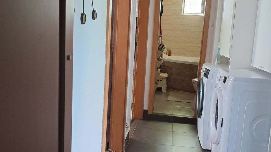 De vanzare Apartament 3 camere Nerva Traian, Timpuri noi,  sector 3 - Poză 14