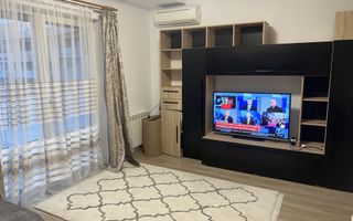 Apartament cu 1 camera - Poză 4