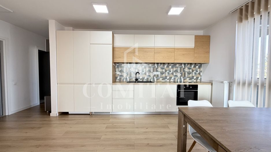Poziție excelentă Apartament 3 camere | Pet Friendly | Parcare inclusă - Poză 5